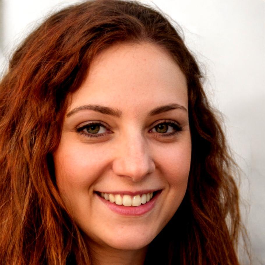 Teilnehmerin Sandra